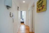 Stylish Kensington Home With Balcony - B&B London