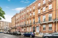 Stylish Kensington Home With Balcony - B&B London