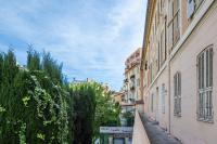 5mn Monaco - Coquet studio avec coin nuit - DQ - Bed and Breakfast Beausoleil