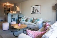 Haus Princessa 12b - B&B Westerland