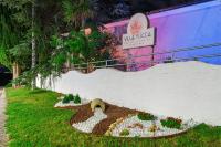 Villa Yucca - B&B and Glamping - Ferienwohnung Torano Nuovo