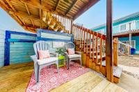 Leeward Isles 203 - B&B Corpus Christi