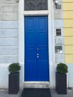 Welcome to Città Studi - B&B Milano