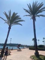 A deux pas des plages et au coeur du vieil Antibes , beau studio rénové - Chambres d'hôtes Antibes