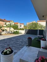 Apartments Ivano & Leo Zadar - Private Parking - Ferienwohnung Zadar