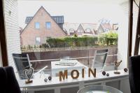 Kjeirstr. 34, W5, H. Atlanta - Ferienwohnung Westerland