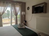 Filareti studios - B&B Kastoria