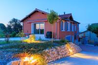 L'échappée Beaujolaise - B&B Juliénas