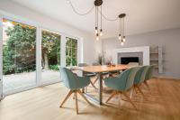Landhus - Urlaub auf dem Land - 4 Schlafzimmer - B&B Alt Schwerin