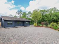 Manor Lodge - B&B Clitheroe