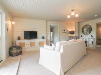 Manor Lodge - B&B Clitheroe