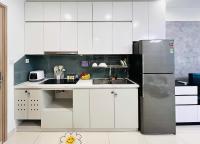 AN Home Studio - Netflix - Checkin Tự Do 1103 - Ferienwohnung Long Bình