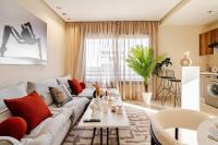 Appartement Moderne Avec Vues Inoubliables - B&B