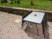 Appartement Le Maé avec terrasse et place de parking privative gratuit - B&B