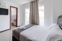 Apto a 500m de la playa Cabo Frio-RJ EFR0104 - B&B Cabo Frío