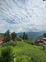 Chambre Quadruple - Vue sur Montagnes