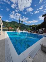 Platinum Suite & Spa - B&B