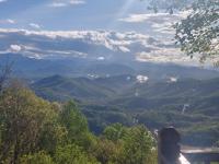 Bryson City-Spectacular Views-Heaven's Gate - B&B Bryson City