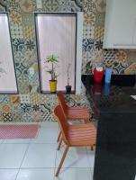Só falta voce conhece casa agradável em Garanhuns - B&B Garanhuns