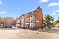 Stylish 2BR Apt in Highbury & Islington with Garden - B&B Londra