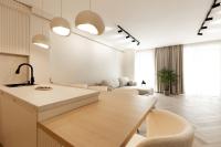 Nest Inn Bouclé Apartment - B&B Baia Mare