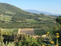 La Villa des Poètes - Ferienwohnung Nyons