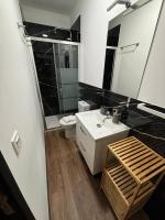 One-Bedroom Superior Apartment