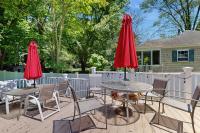 Spruce Creek Grove - B&B Kittery