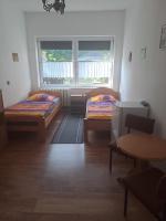 Small Twin Room