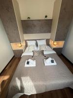 Escapade saint Michel - B&B Pontorson