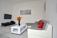 Appartamento con 2 Camere da Letto