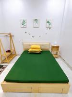 Tweepersoonskamer met Eigen Badkamer