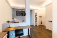 InalpiArena OlympicStadium Lingotto AC WiFi - Bed and Breakfast Turijn