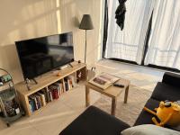 Appartement 2 Chambres