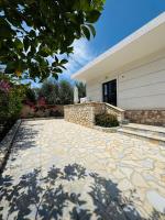 Guesthouse Redilka - Chambres d'hôtes Ksamil