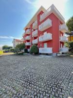 Residenza Cedri - Chambres d'hôtes Lignano Sabbiadoro