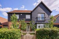 Host & Stay - Maison de Cobbe - Chambres d’hôtes Winchester