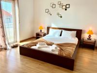 Fantastic 3 bedroom Villa - Peniche - Mer&Surf - Ferienwohnung Atouguia da Baleia