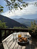 Casa WalhallaCorti jo Pramo - B&B Pampaneira
