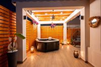 Harmony Studio Apartment - Chambres d’hôtes Ialysós