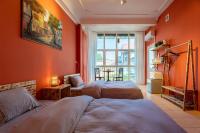 Appartement met 1 Slaapkamer