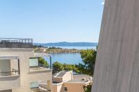 Beachfront Apartment Mlinarevic - B&B