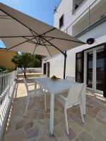 Calma e Relax in Laiugueglia, Mare e tranquillità - B&B Laigueglia