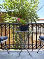 Arthome Acropolis Spot - Chambres d'hôtes Athènes