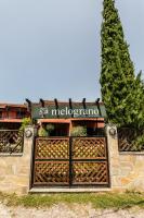 Fenny - B&B Kala Nera