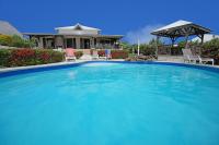 Villa Diamant by TROPICAL SUN - Bed and Breakfast Le Diamant
