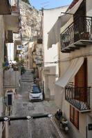 Appartamento Megamare - Ferienwohnung Cefalù