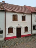 Sklep Jura - B&B Prušánky