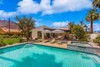 Three Bedroom holiday home