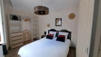 Apartment in Downtown - Chambres d’hôtes Châteaubriant